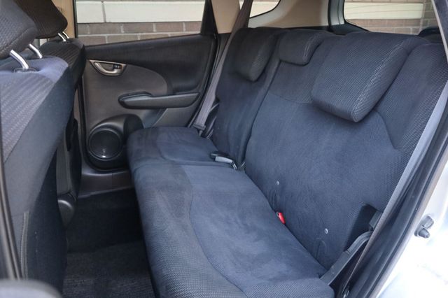 2013 Honda Fit Sport - 23070705 - 20