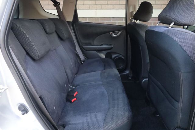 2013 Honda Fit Sport - 23070705 - 22