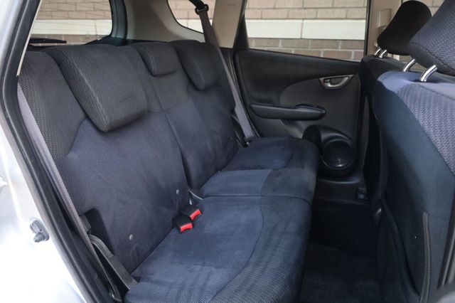 2013 Honda Fit Sport - 23070705 - 23