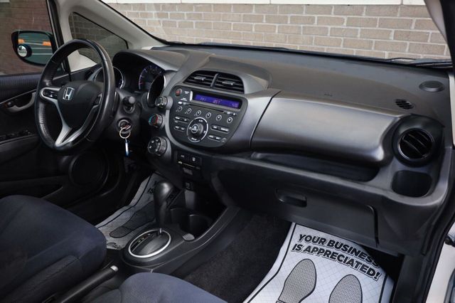 2013 Honda Fit Sport - 23070705 - 27