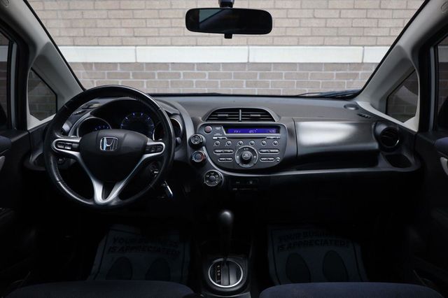 2013 Honda Fit Sport - 23070705 - 28