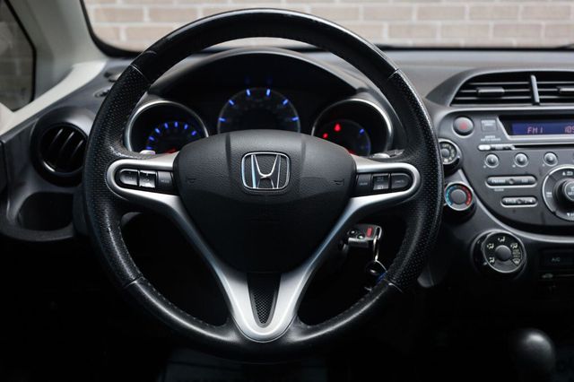 2013 Honda Fit Sport - 23070705 - 29