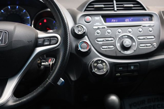 2013 Honda Fit Sport - 23070705 - 31