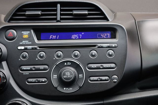 2013 Honda Fit Sport - 23070705 - 36