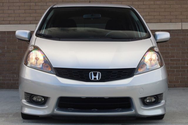 2013 Honda Fit Sport - 23070705 - 5