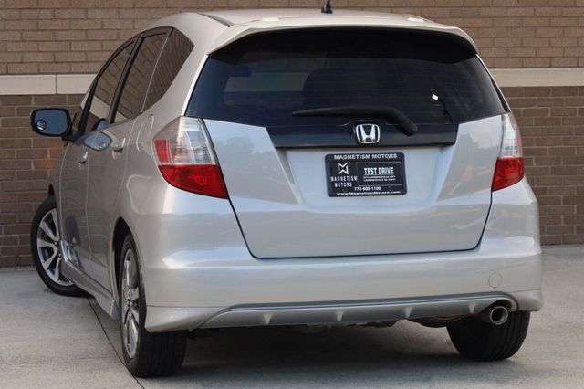 2013 Honda Fit Sport - 23070705 - 7