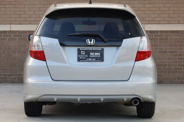 2013 Honda Fit Sport - 23070705 - 8