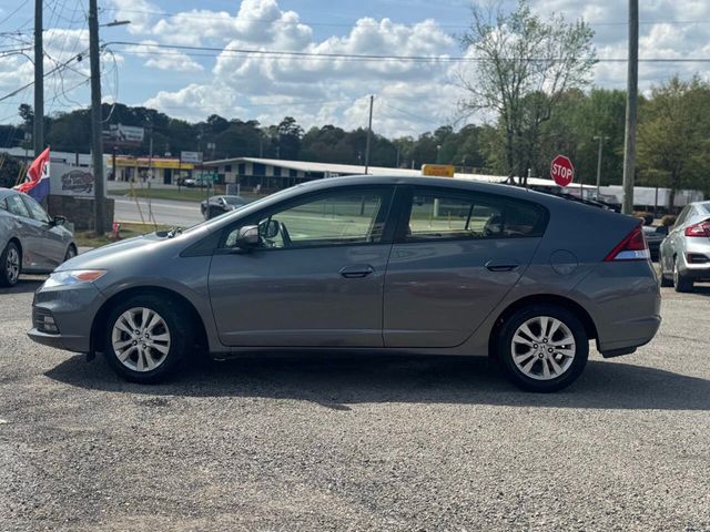 2013 Honda Insight 5dr CVT EX - 23007400 - 1
