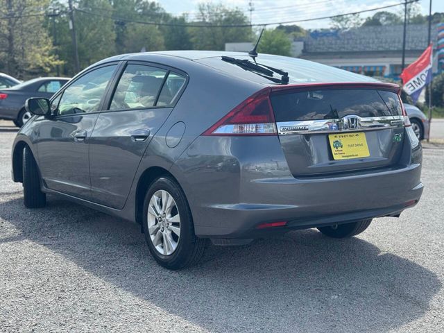 2013 Honda Insight 5dr CVT EX - 23007400 - 2
