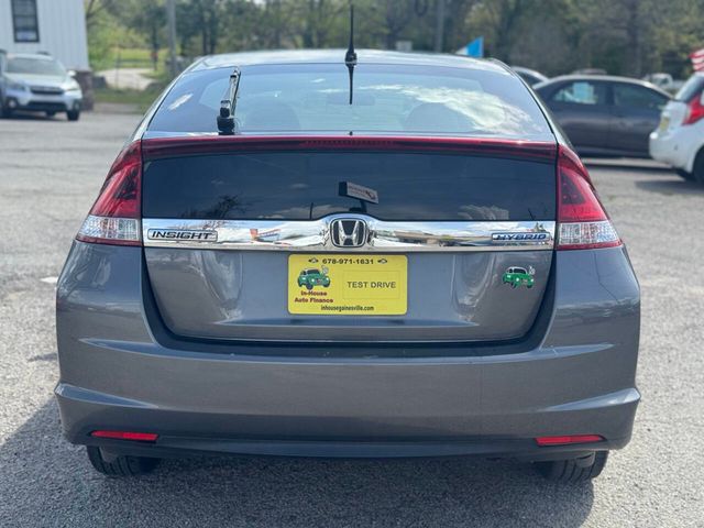 2013 Honda Insight 5dr CVT EX - 23007400 - 3