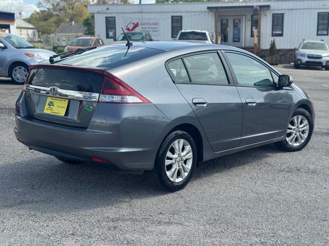 2013 Honda Insight 5dr CVT EX - 23007400 - 4