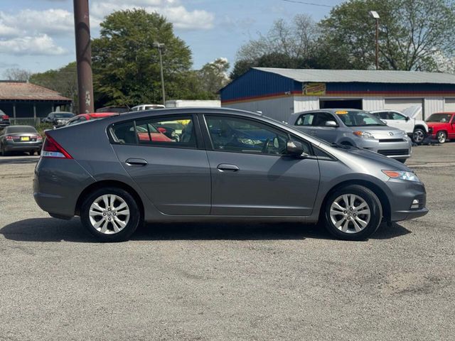 2013 Honda Insight 5dr CVT EX - 23007400 - 5