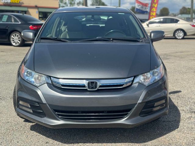 2013 Honda Insight 5dr CVT EX - 23007400 - 6
