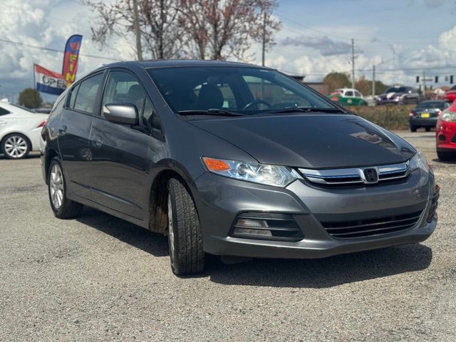 2013 Honda Insight 5dr CVT EX - 23007400 - 7
