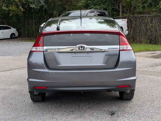 2013 Honda Insight LX