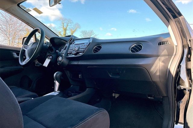 2013 Honda Insight 5dr CVT LX - 22946089 - 11