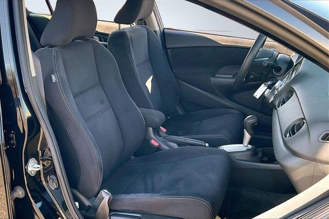 2013 Honda Insight 5dr CVT LX - 22946089 - 12