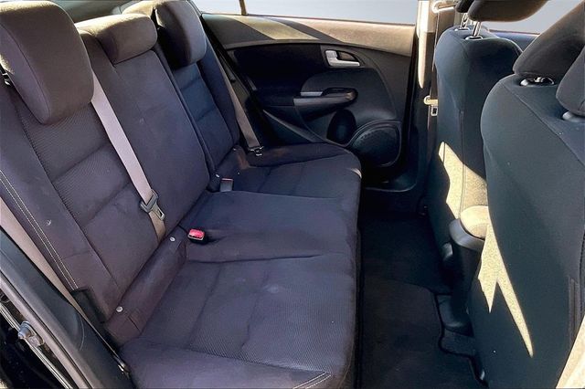 2013 Honda Insight 5dr CVT LX - 22946089 - 13