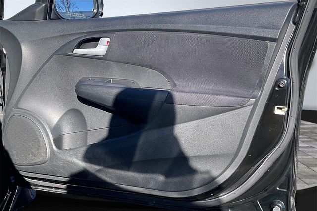 2013 Honda Insight 5dr CVT LX - 22946089 - 15