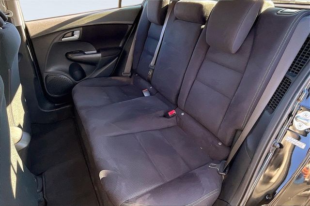 2013 Honda Insight 5dr CVT LX - 22946089 - 16