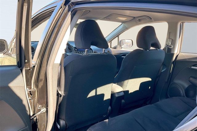 2013 Honda Insight 5dr CVT LX - 22946089 - 17