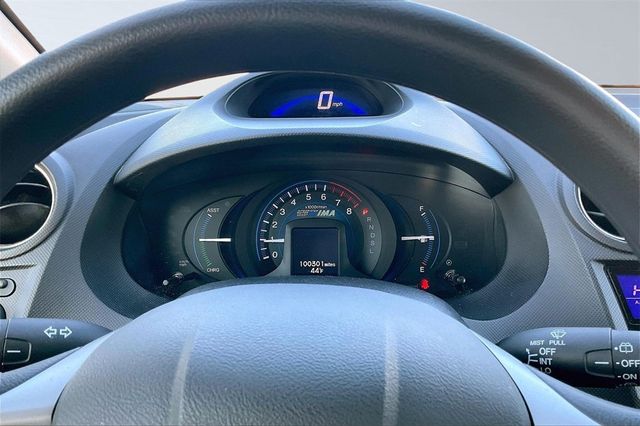 2013 Honda Insight 5dr CVT LX - 22946089 - 22