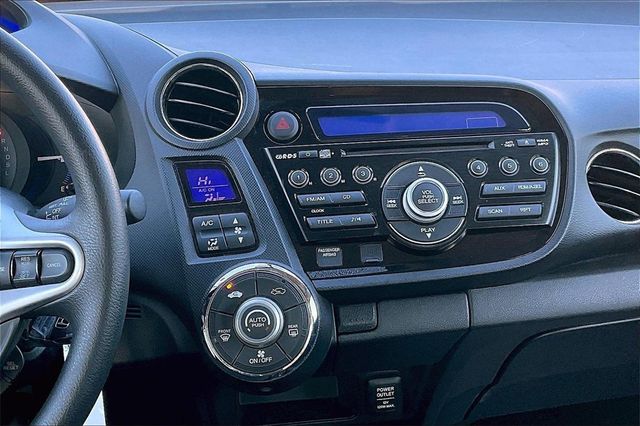 2013 Honda Insight 5dr CVT LX - 22946089 - 23