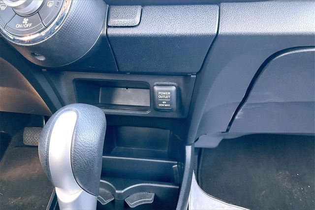 2013 Honda Insight 5dr CVT LX - 22946089 - 24