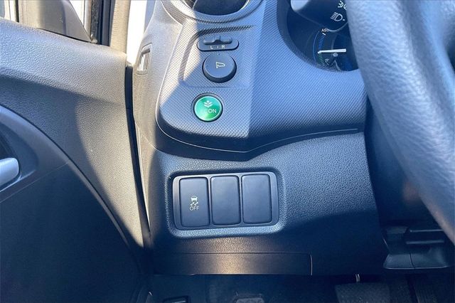 2013 Honda Insight 5dr CVT LX - 22946089 - 26
