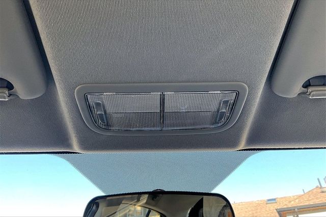 2013 Honda Insight 5dr CVT LX - 22946089 - 28