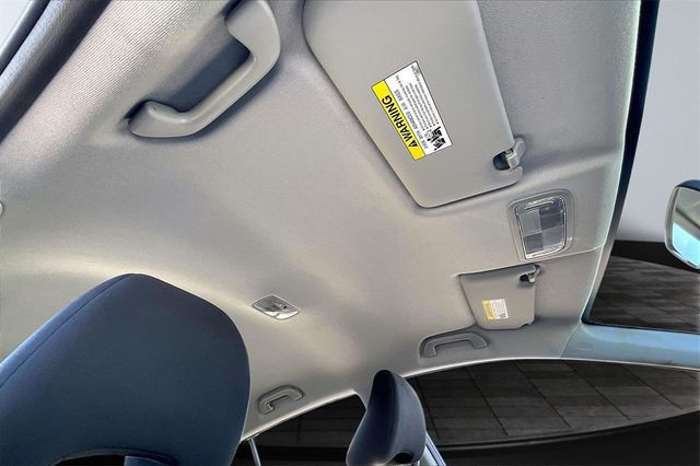 2013 Honda Insight 5dr CVT LX - 22946089 - 31