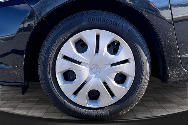 2013 Honda Insight 5dr CVT LX - 22946089 - 33