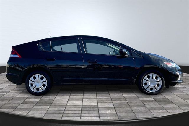 2013 Honda Insight 5dr CVT LX - 22946089 - 7