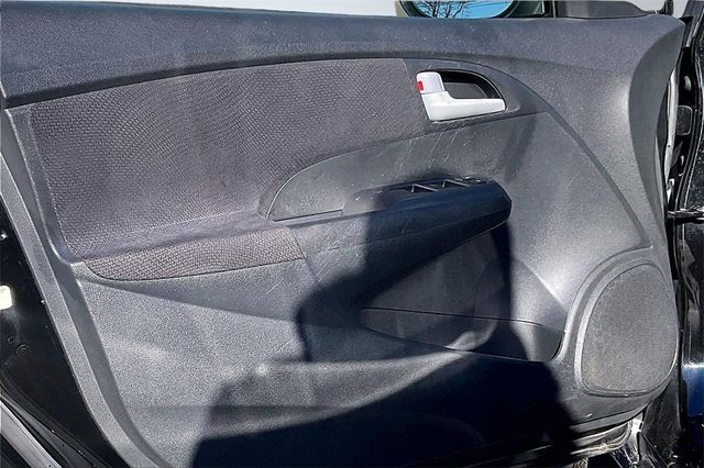 2013 Honda Insight 5dr CVT LX - 22946089 - 8