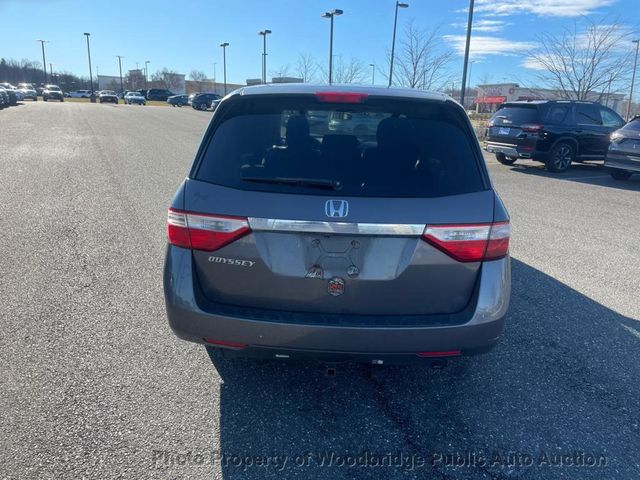 2013 Honda Odyssey 5dr EX - 22733243 - 2