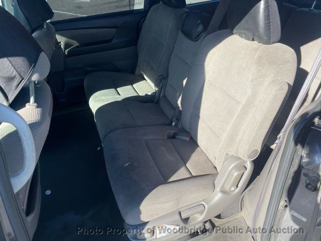 2013 Honda Odyssey 5dr EX - 22733243 - 8