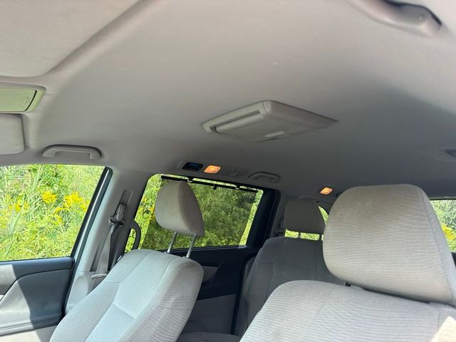 2013 Honda Odyssey 5dr EX - 23075884 - 10