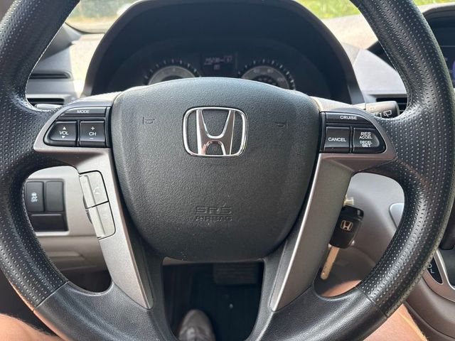 2013 Honda Odyssey 5dr EX - 23075884 - 11