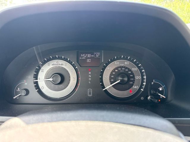 2013 Honda Odyssey 5dr EX - 23075884 - 12