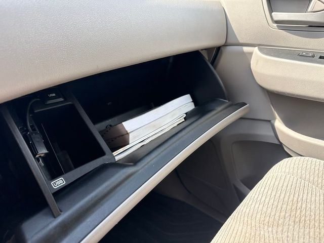 2013 Honda Odyssey 5dr EX - 23075884 - 17