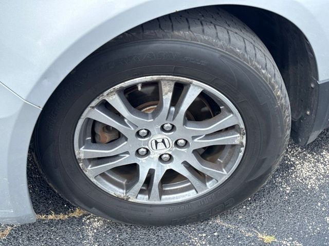 2013 Honda Odyssey 5dr EX - 23075884 - 1