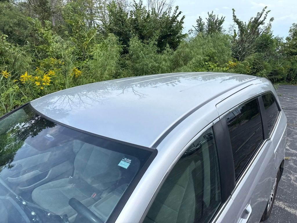 2013 Honda Odyssey 5dr EX - 23075884 - 2