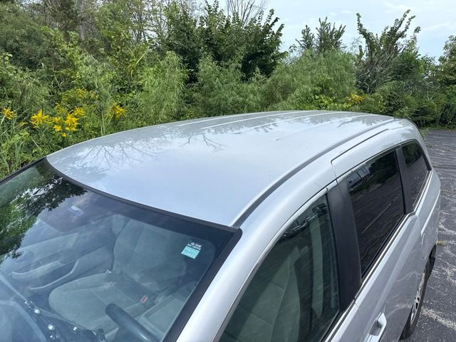 2013 Honda Odyssey 5dr EX - 23075884 - 2