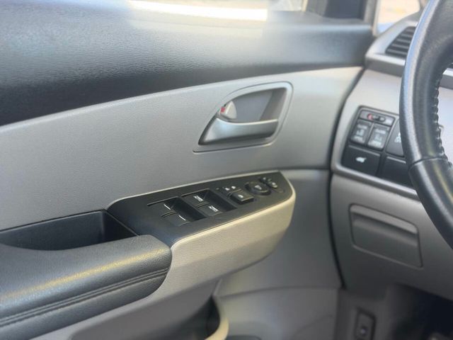 2013 Honda Odyssey 5dr EX-L - 22952379 - 15