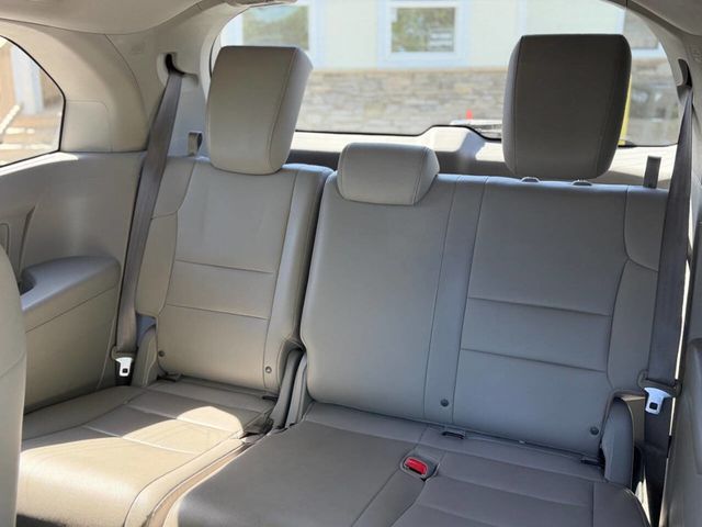 2013 Honda Odyssey 5dr EX-L - 23014710 - 11
