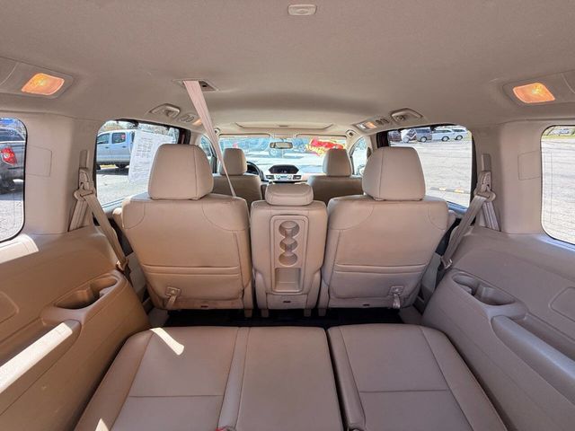 2013 Honda Odyssey 5dr EX-L - 23005201 - 9