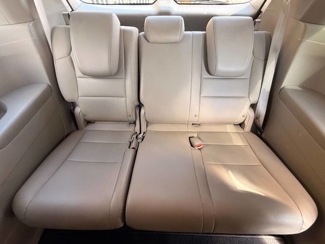 2013 Honda Odyssey 5dr EX-L - 23005201 - 10