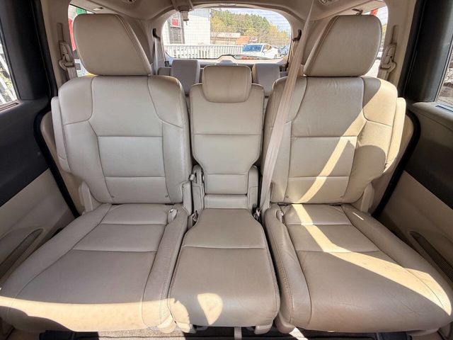 2013 Honda Odyssey 5dr EX-L - 23005201 - 15