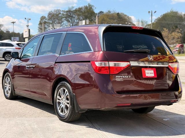 2013 Honda Odyssey 5dr EX-L - 23005201 - 2