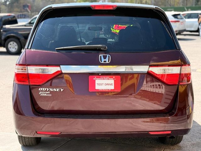 2013 Honda Odyssey 5dr EX-L - 23005201 - 3